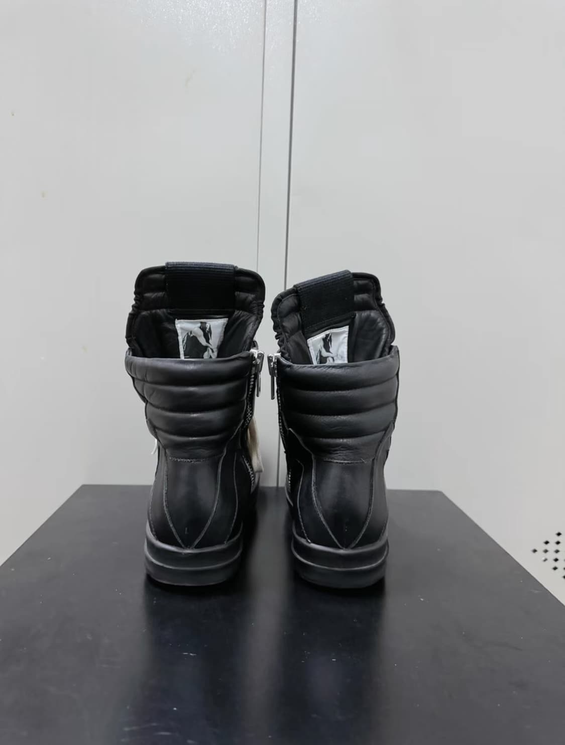 릭오웬스 지오바스켓 35 상품이미지7