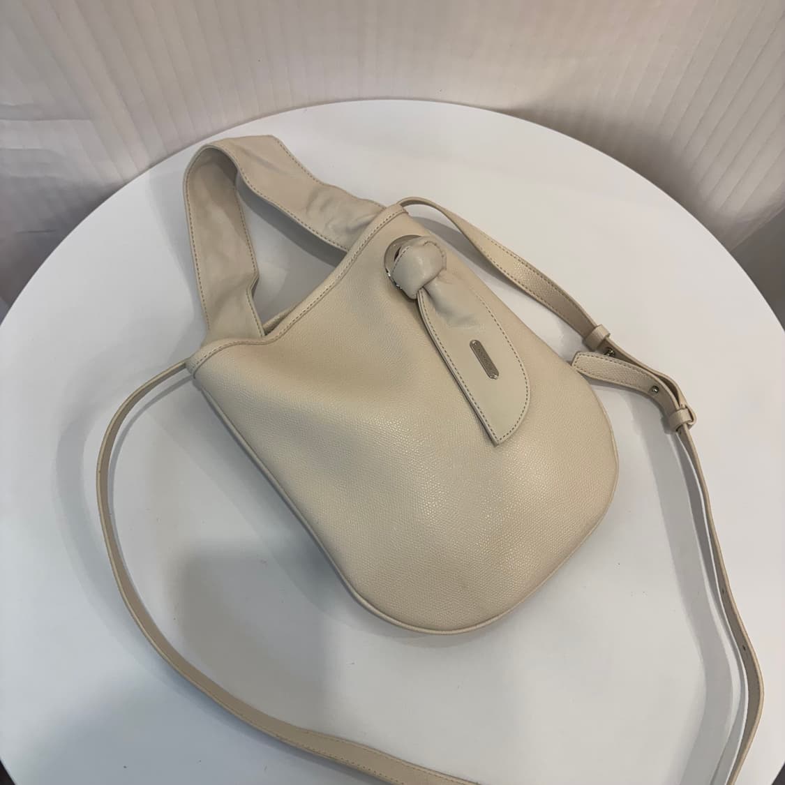 정품 코이무이 토트 크로스백     상품이미지2