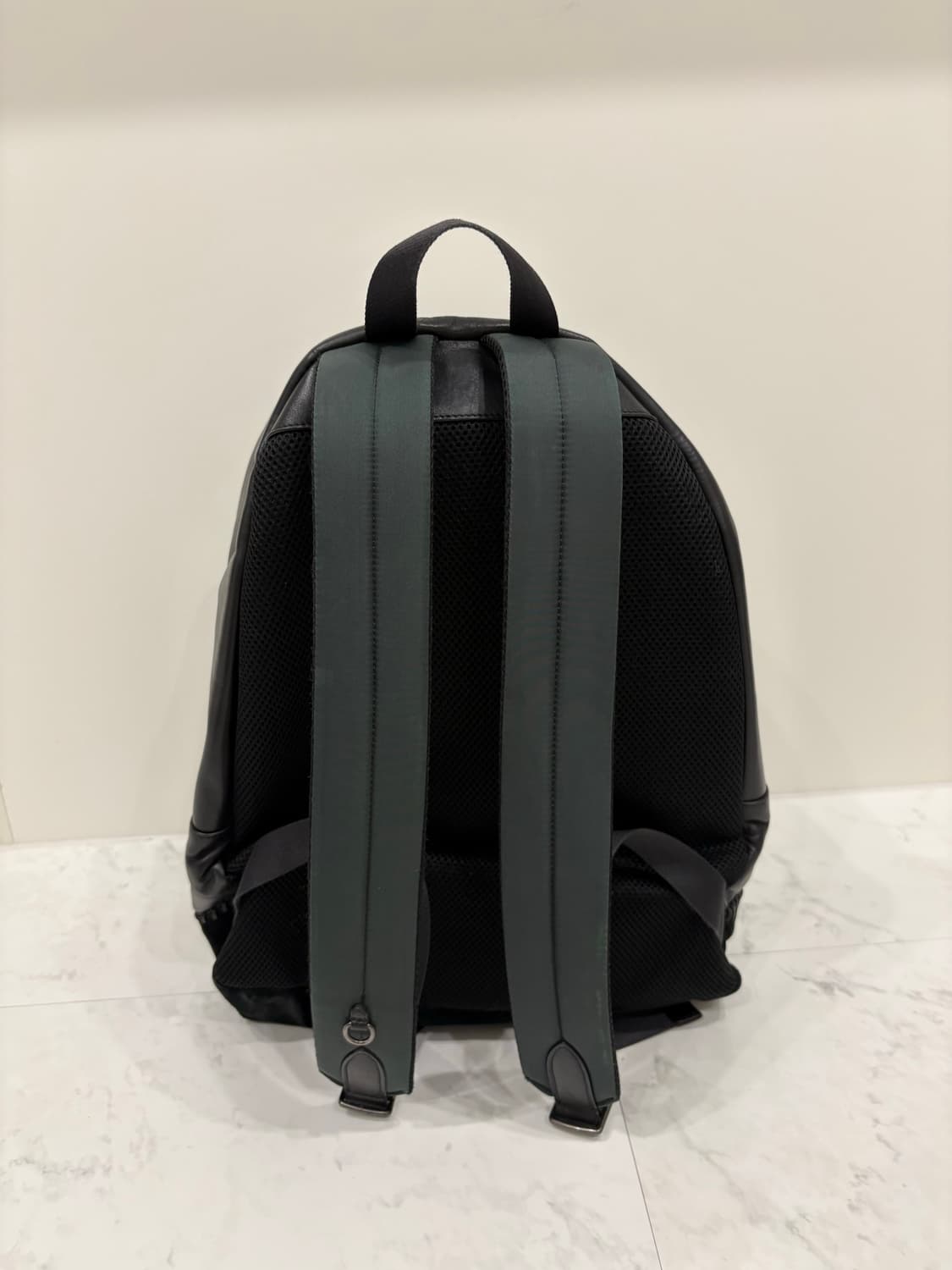 coach backpack(f11250) 상품이미지4