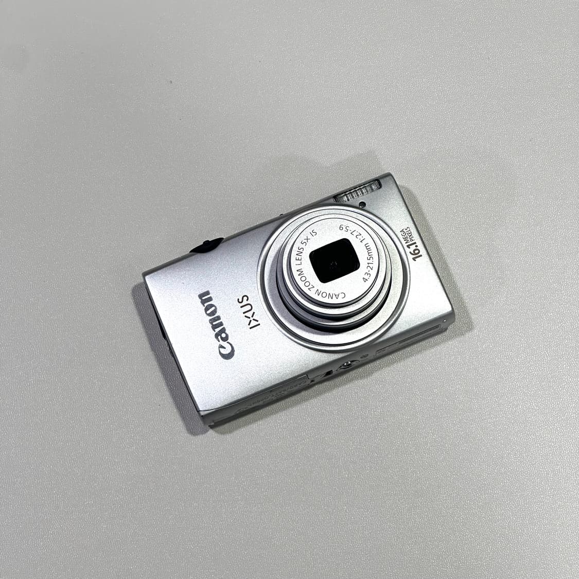 캐논 익서스 Canon IXUS 125 HS / 캐논 익시IXY 220( 상품이미지1