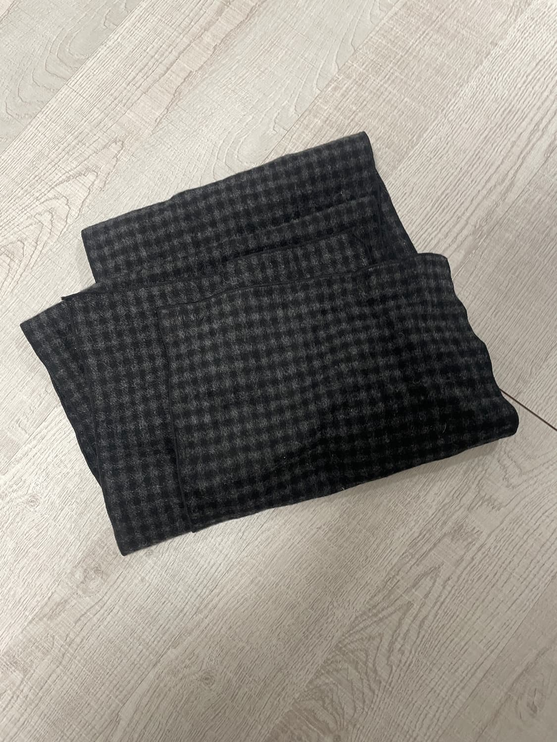 홈리 울 머플러 상품이미지3