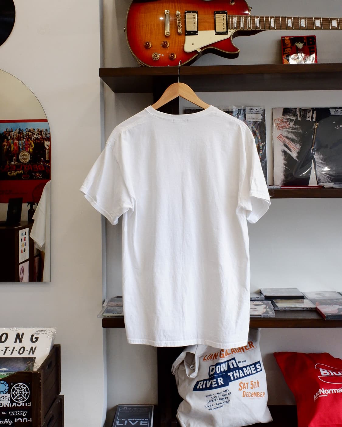 Mitch Ikeda X Oasis 상품이미지2