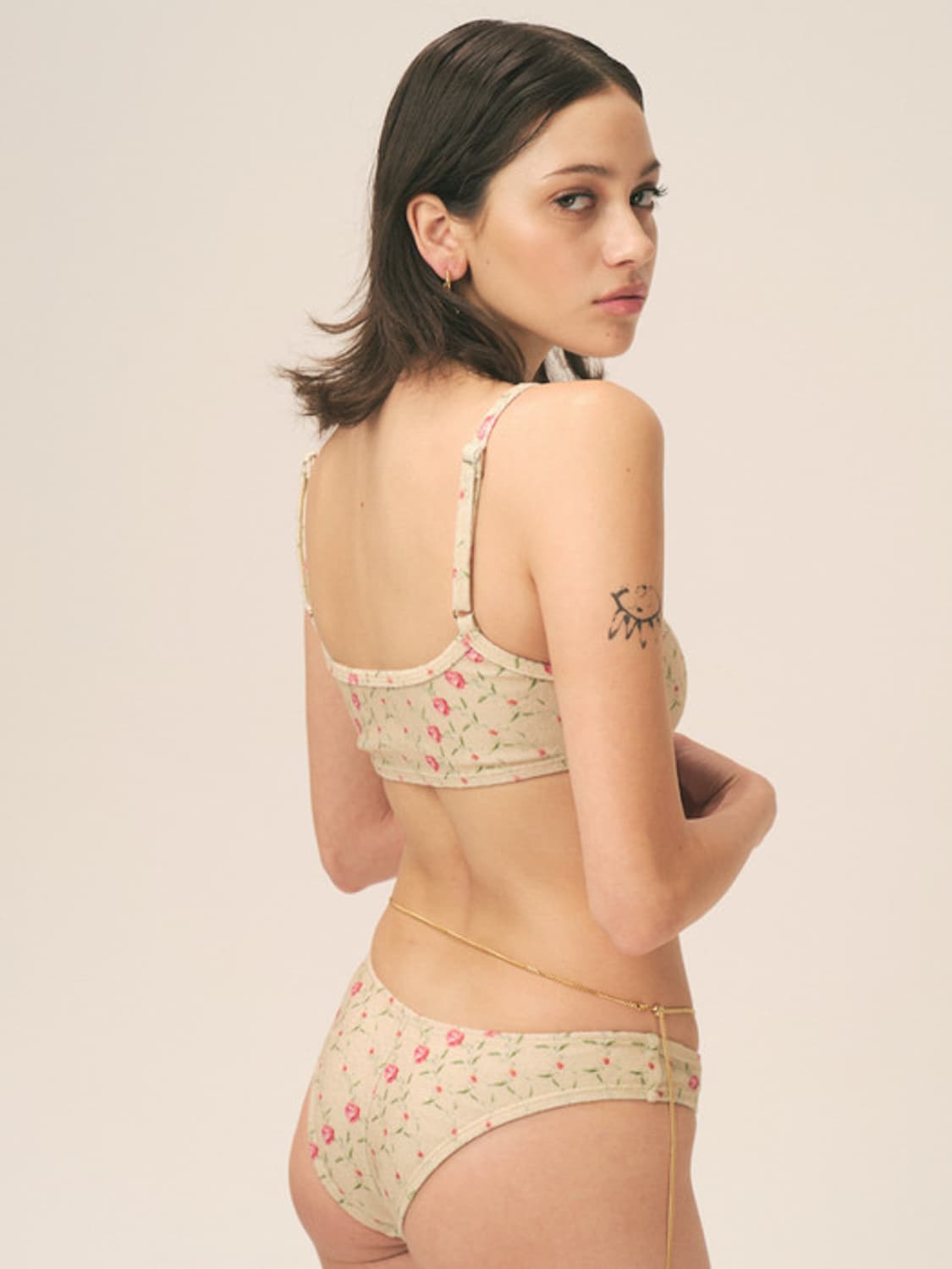 글로니 말리부 비키니 상품이미지2