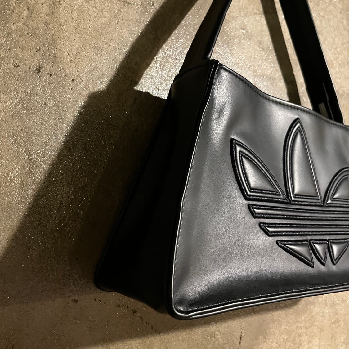 아디다스 숄더백 블랙 상품이미지4