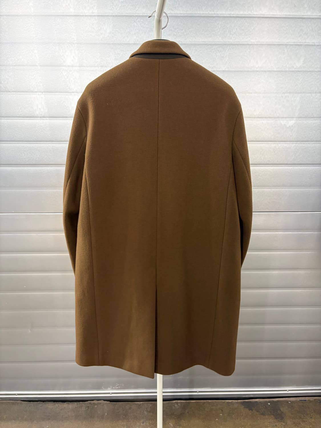 Jill Stuart wool coat XL 상품이미지5