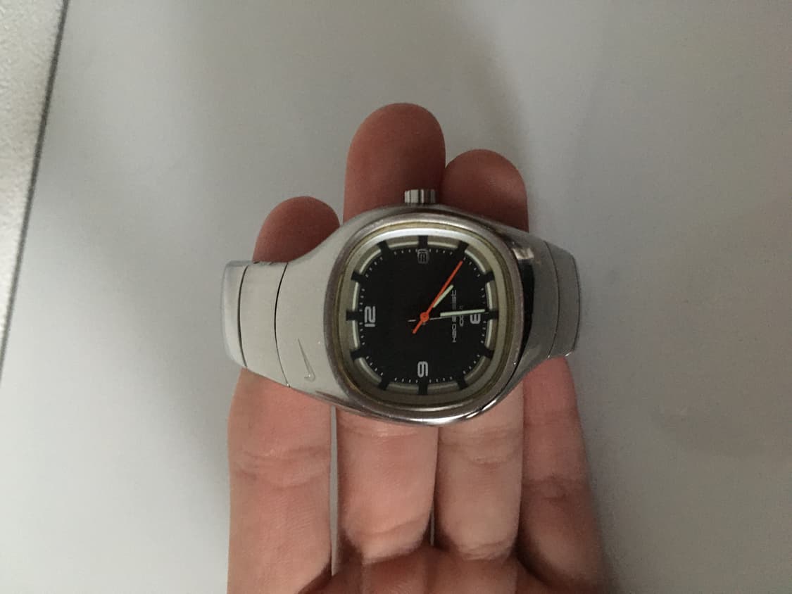 나이키 트라이엑스 아머드 2 상품이미지2