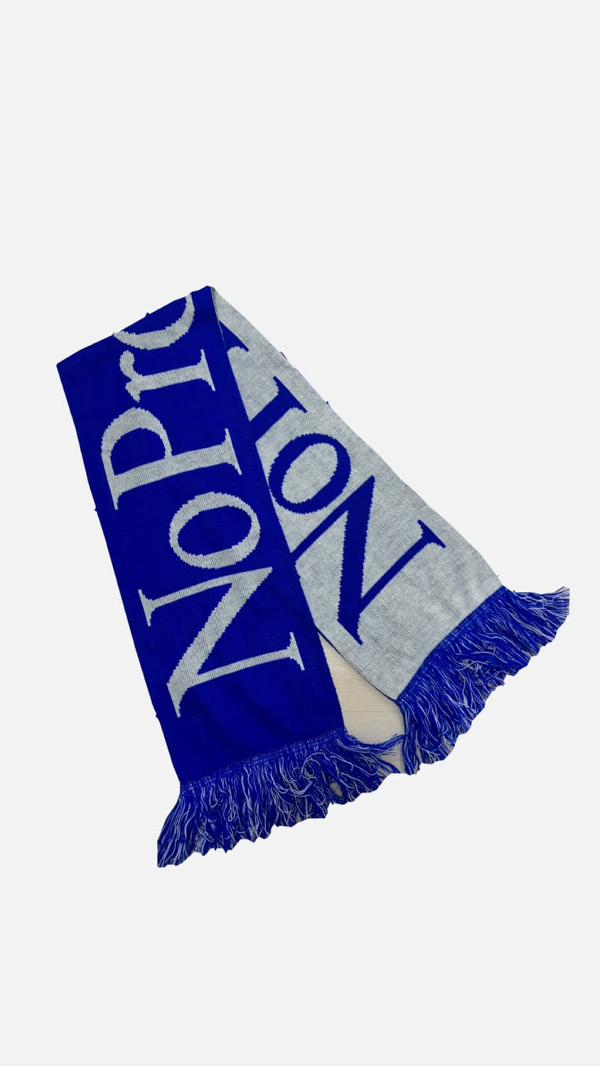 ARIES No Problem Scarf 상품이미지1