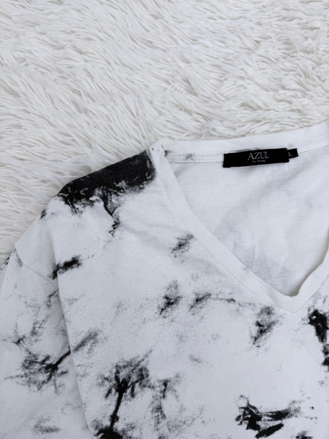 그런지 잉크 롱슬리브리스 상품이미지3