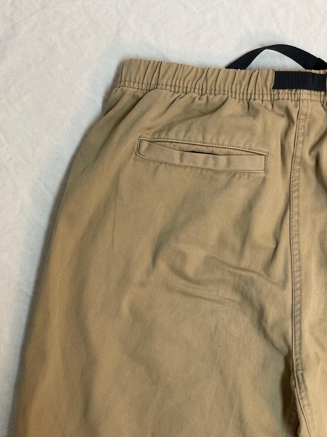 그라미치 코튼 팬츠  상품이미지9