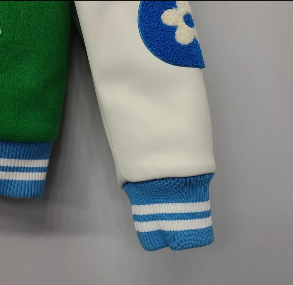 반디더핑크 바시티 레모네이드 M 정품 상품이미지3