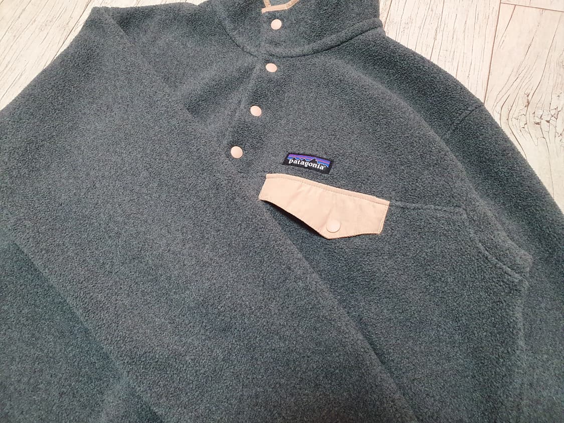 파타고니아 우먼즈 신칠라 니켈 L 상품이미지5