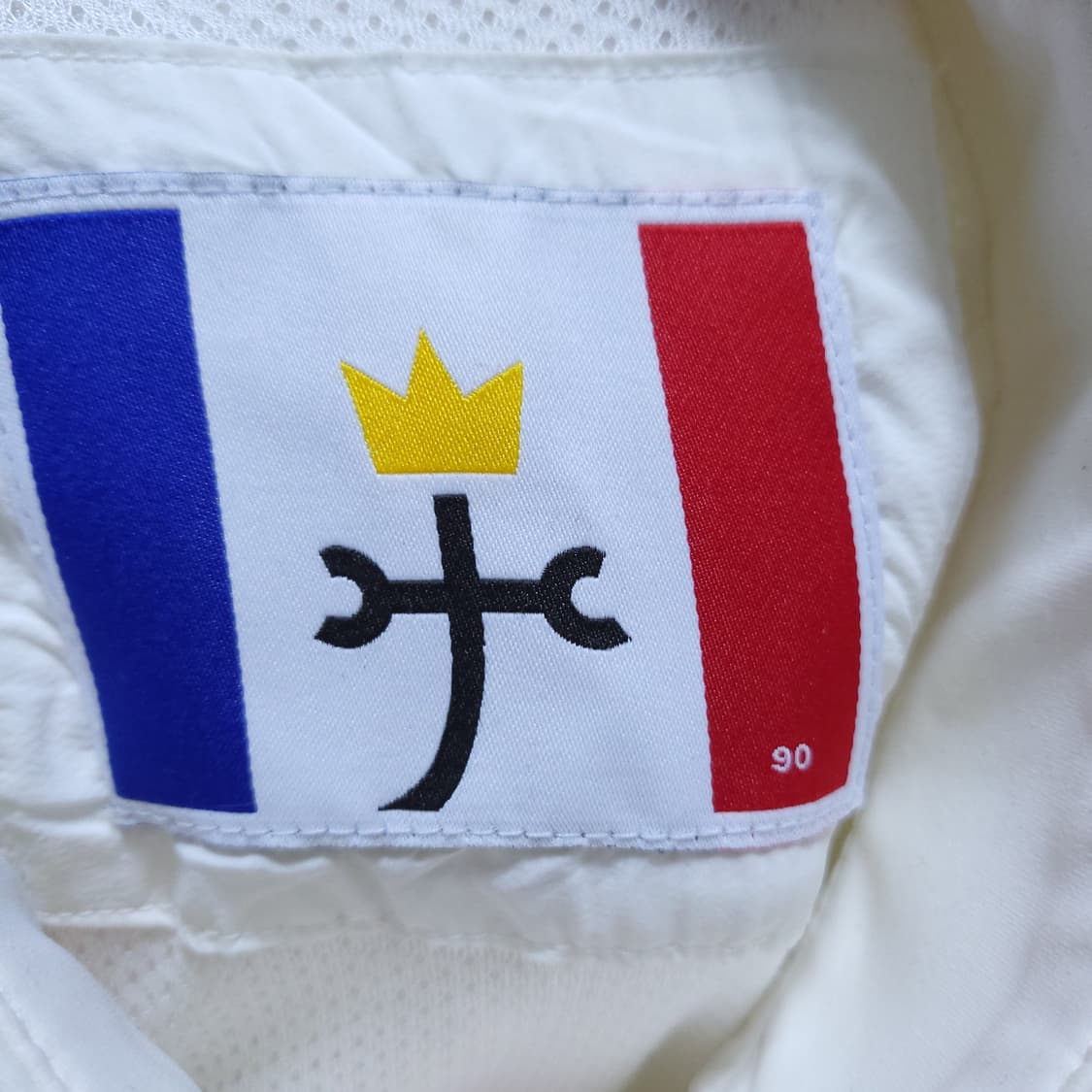 까스텔바작 골프 여성 바람막이 90 0226 상품이미지3