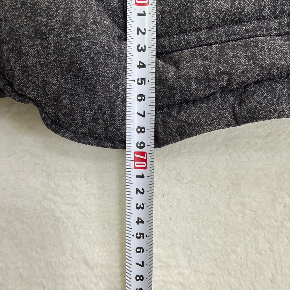 95 벤제프 덕다운 패딩 자켓 0305T 상품이미지6