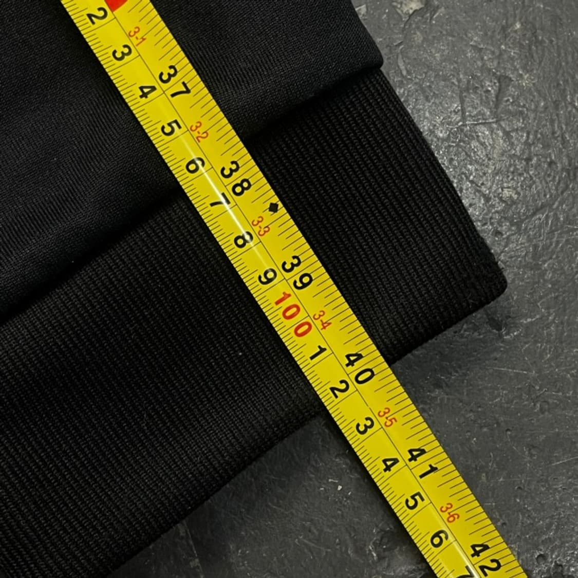 100 아디다스 팔메스톤 트레이닝 팬츠 상품이미지9