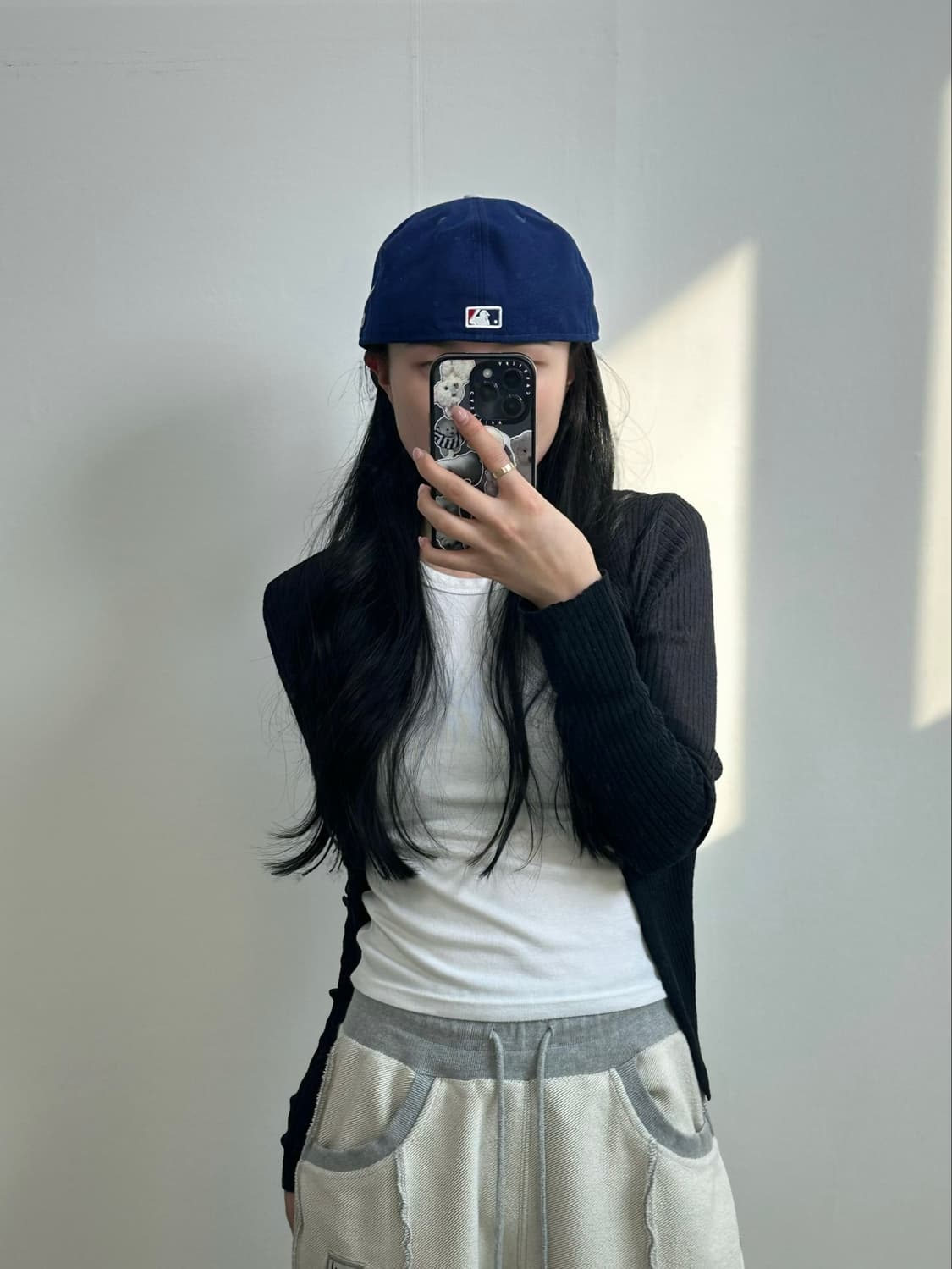 뉴에라 LA 다저스 볼캡 상품이미지2