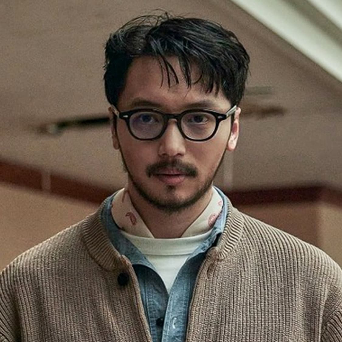 [변요한 선글라스] 네추럴본2 NB2.003 COL.001 47size 상품이미지5