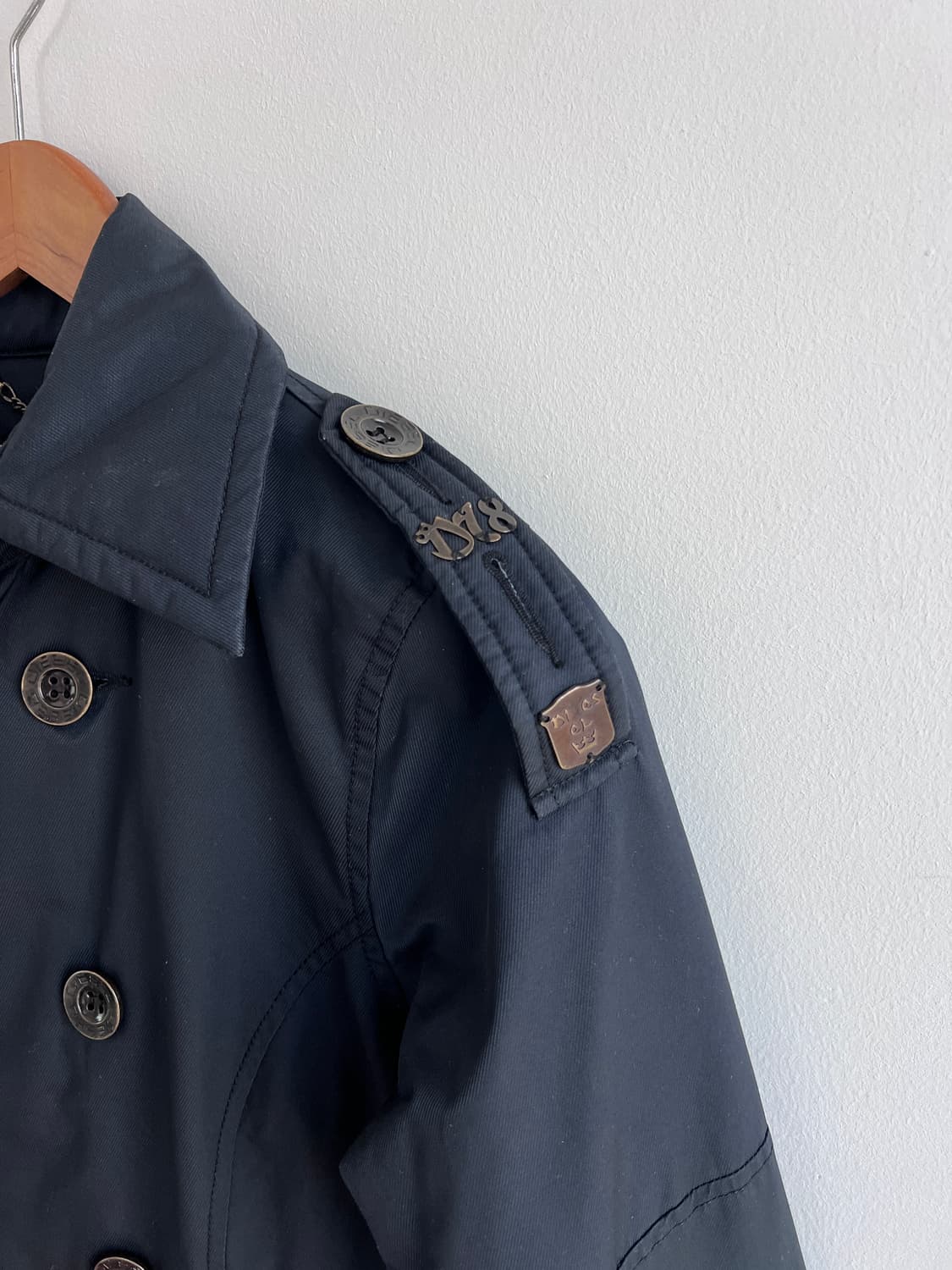 디젤 ROYAL ROCK 자켓 M 상품이미지5