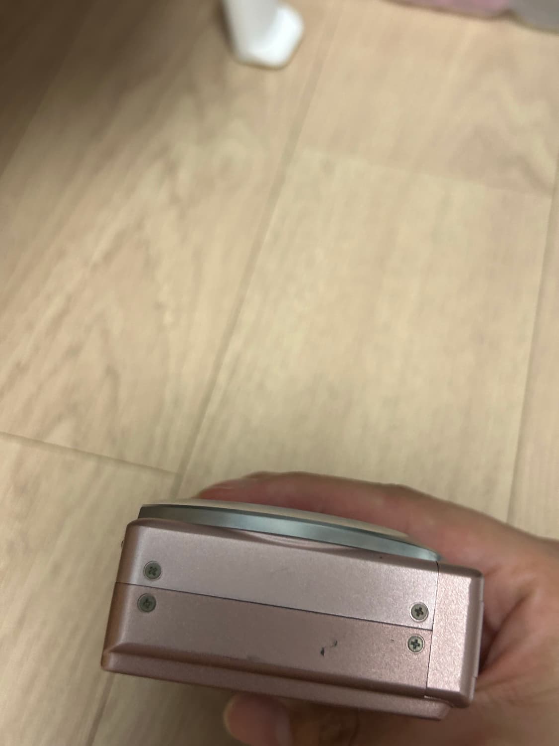리코 cx5 빈티지 디카 리코 디카 상품이미지6