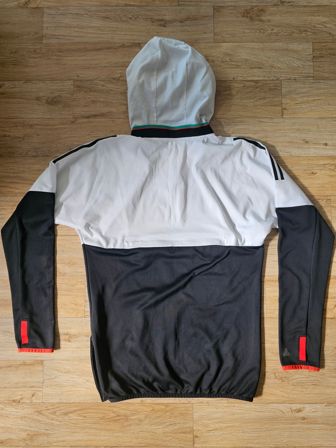 아디다스 탱고 퓨처 트레이닝 탑 상품이미지6