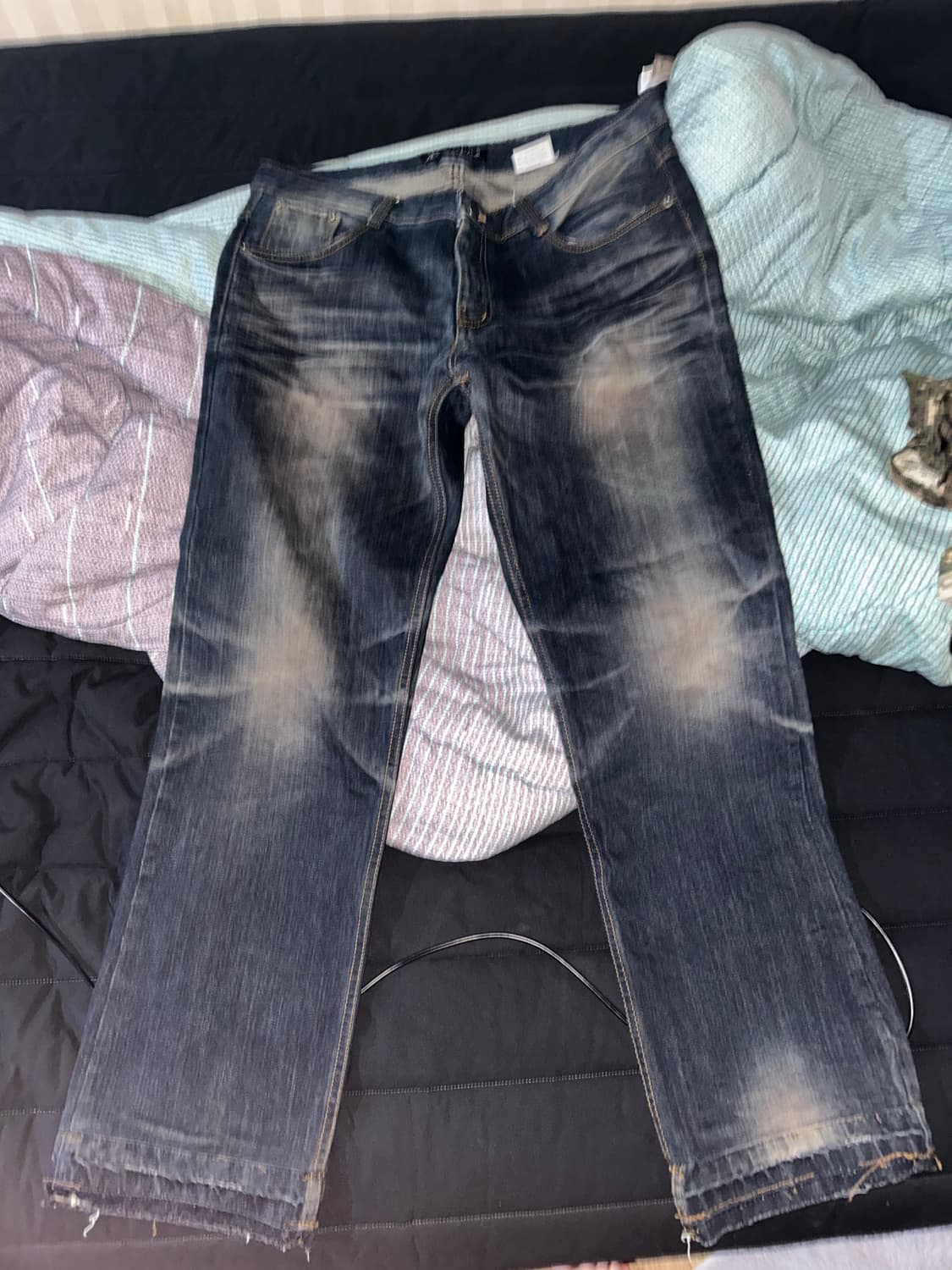 켄투루 진스 34사이즈 상품이미지1