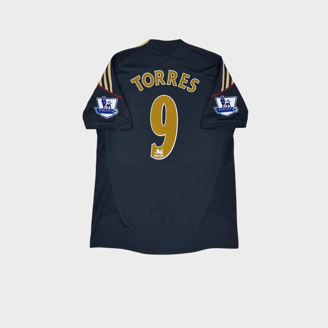 09-10 리버풀 어웨이 No.9 페르난도 토레스 상품이미지2