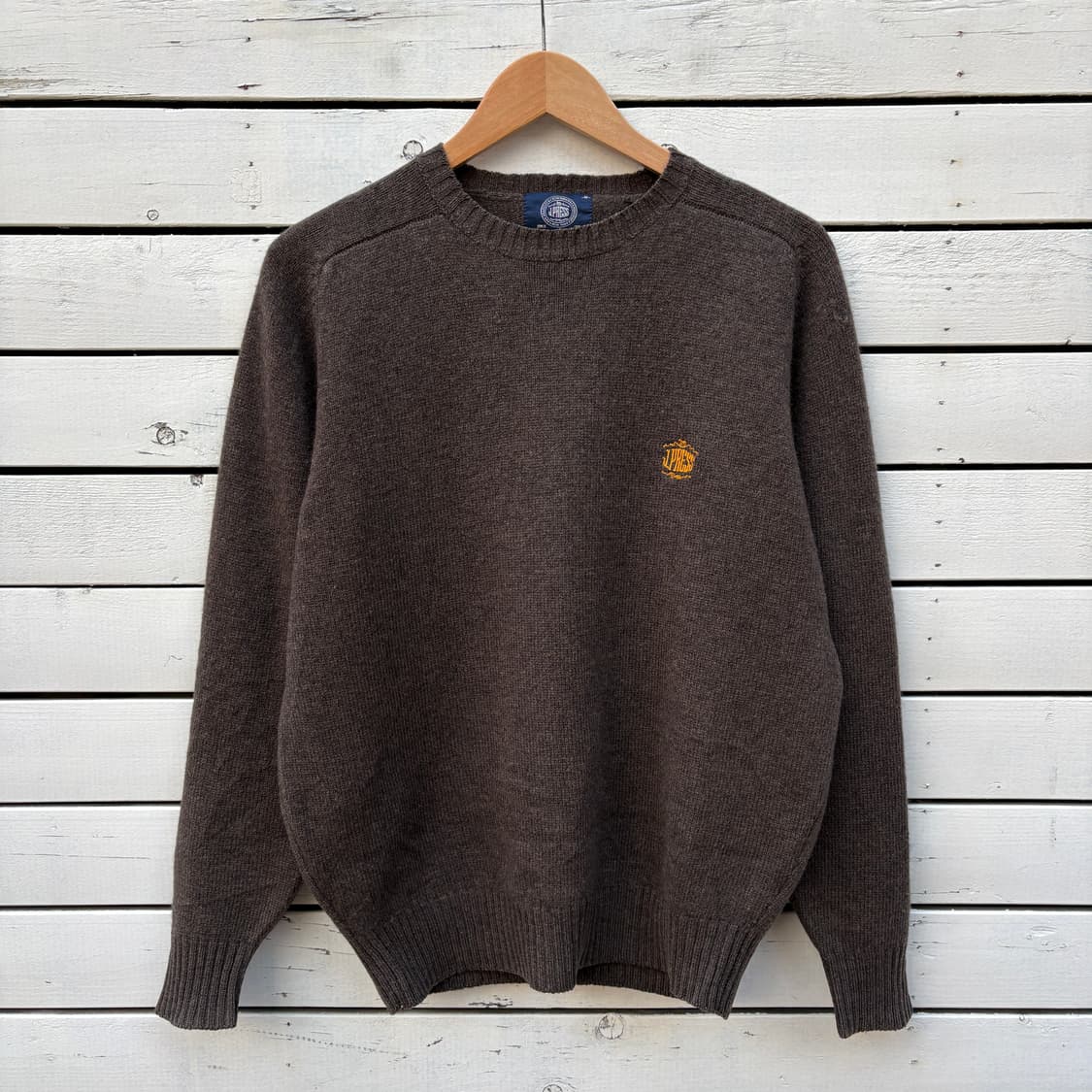 J Press 제이프레스 니트 상품이미지1