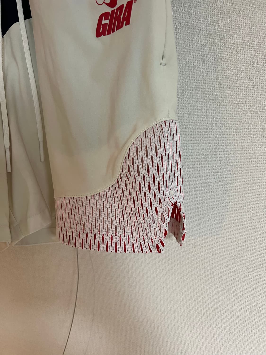 나이키 언더커버 갸쿠소우 쇼츠 m 상품이미지3