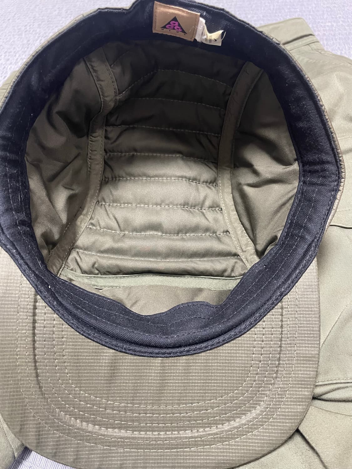 nike acg cap aw84 상품이미지5