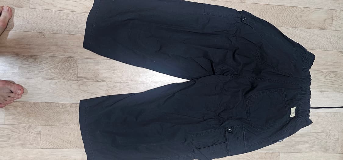 나이키 리바이스 블레스 팬츠 및 버뮤다팬츠 급쳐 상품이미지10