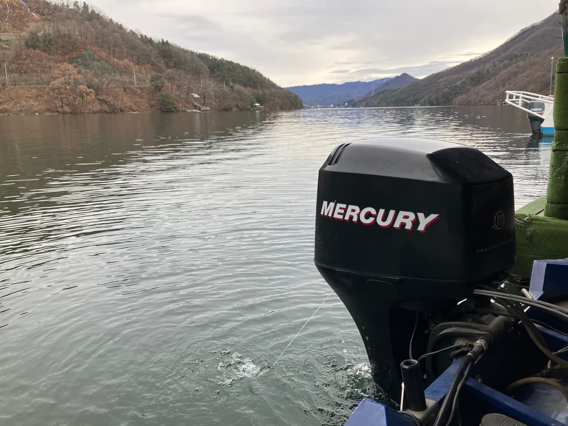 배스보트 트래커 175 상품이미지5