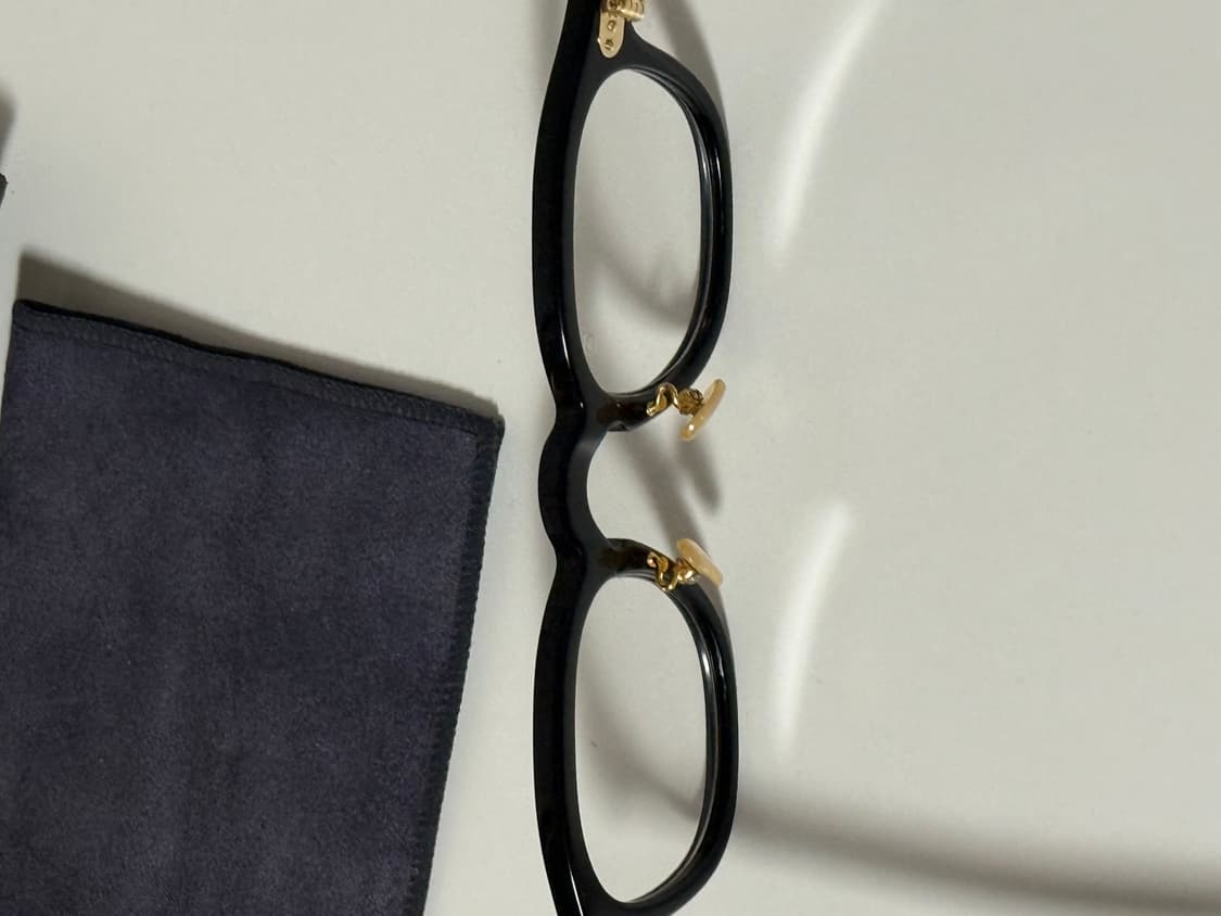 [46] 타르트옵티컬 이스트로그 아넬 블랙 상품이미지6