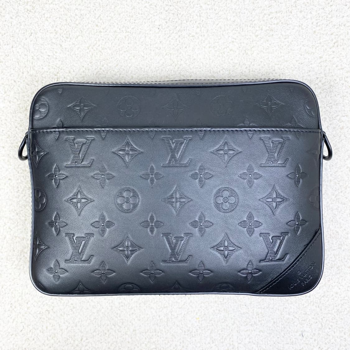 루이비통 크로스백 듀오 메신저 상품이미지3