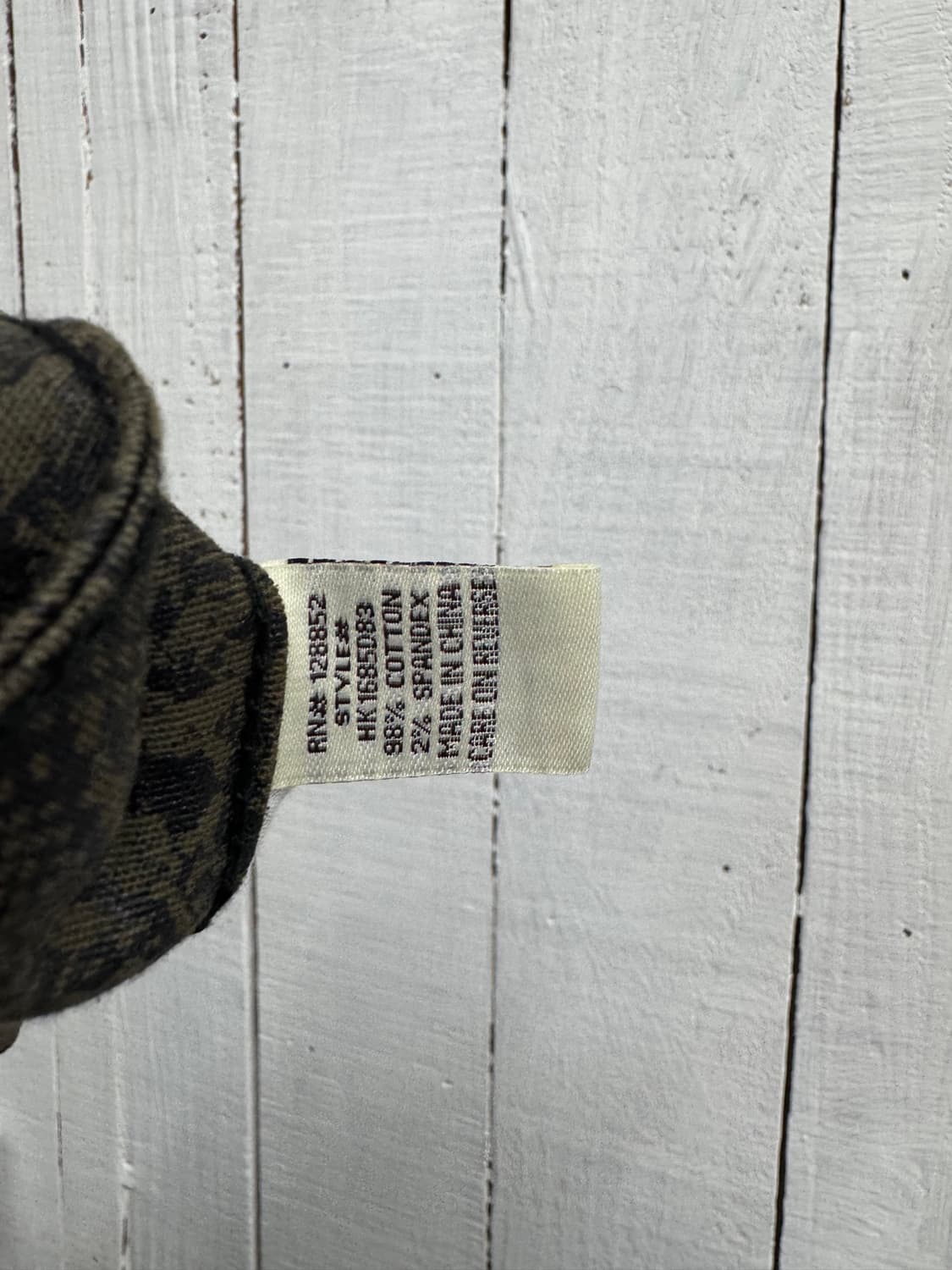 vtg pants 상품이미지4