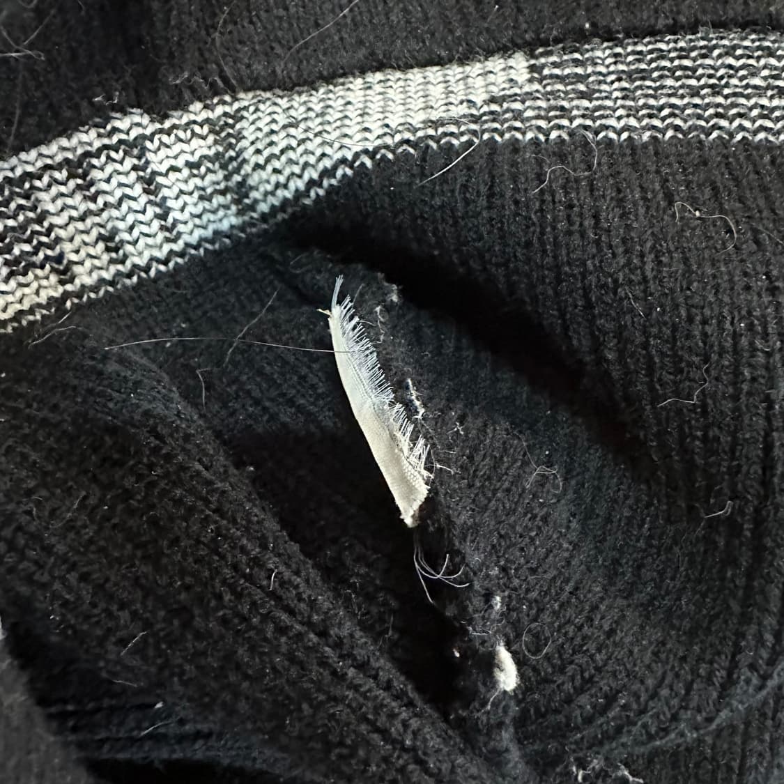 노스페이스 비니 상품이미지3