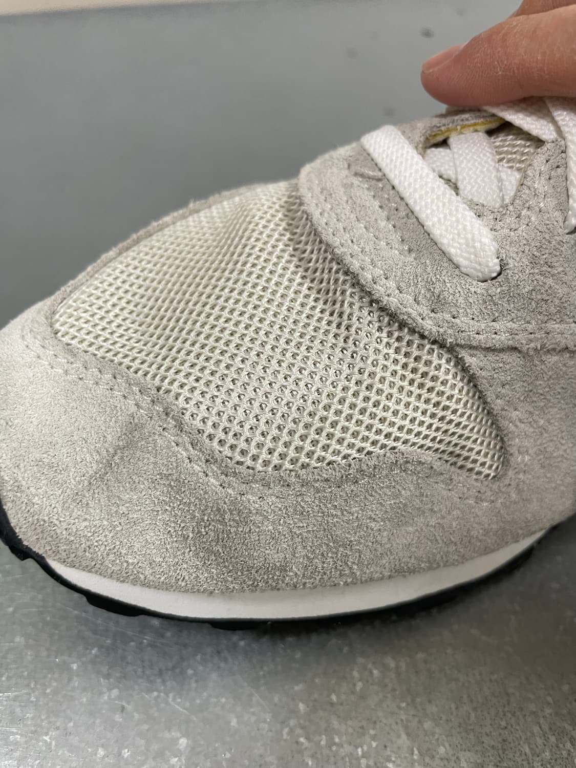 뉴발란스 ML373 그레이 275 상품이미지8