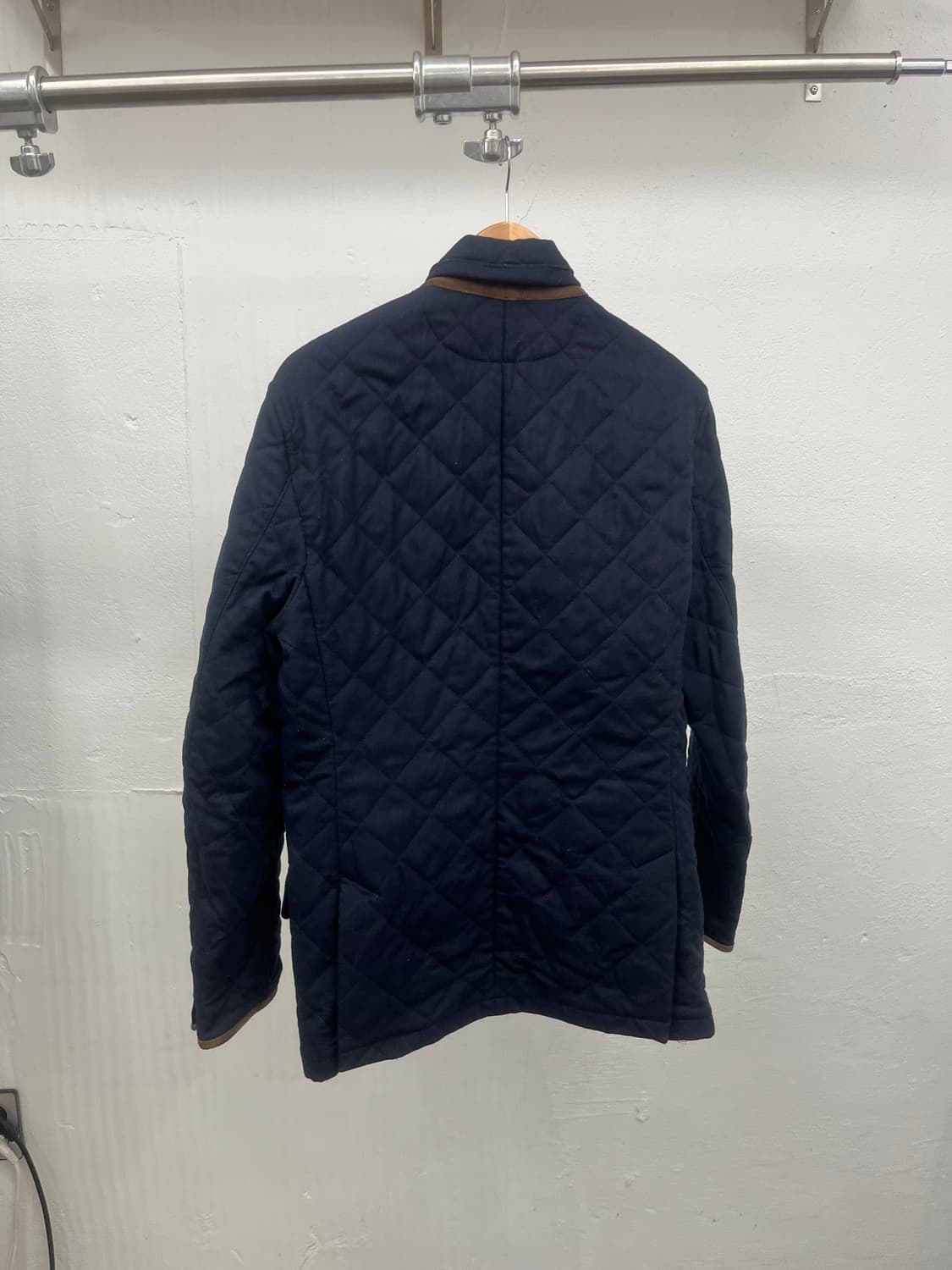 M) POLO RALPH LAUREN PADDED BLAZER 상품이미지6