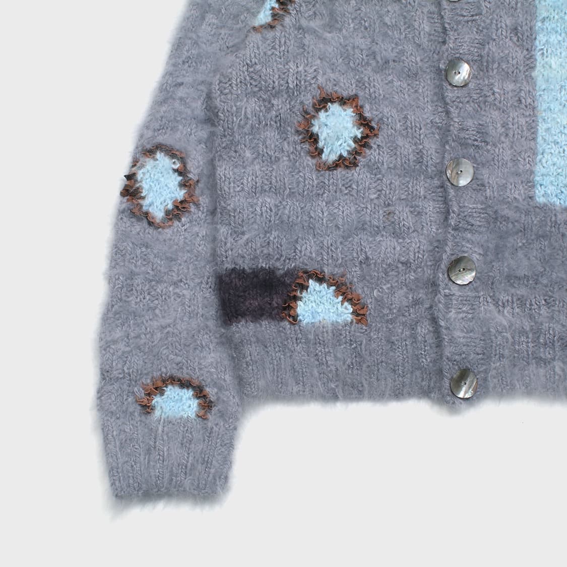 UNUSED x Harapos Reales  상품이미지3