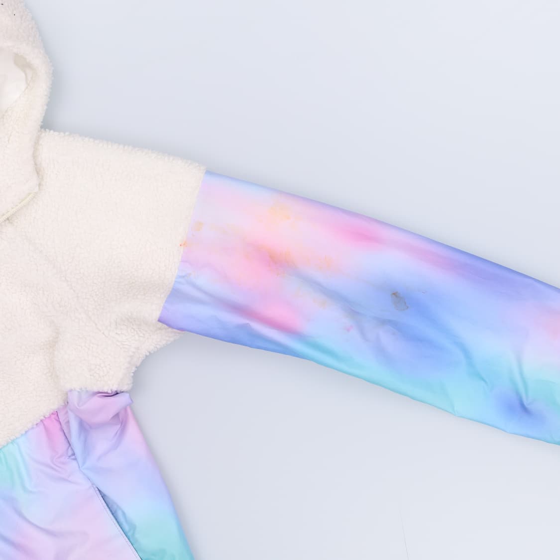 [L] 나이키 키즈아동 오로라 플리스 자켓 1229H1 상품이미지4