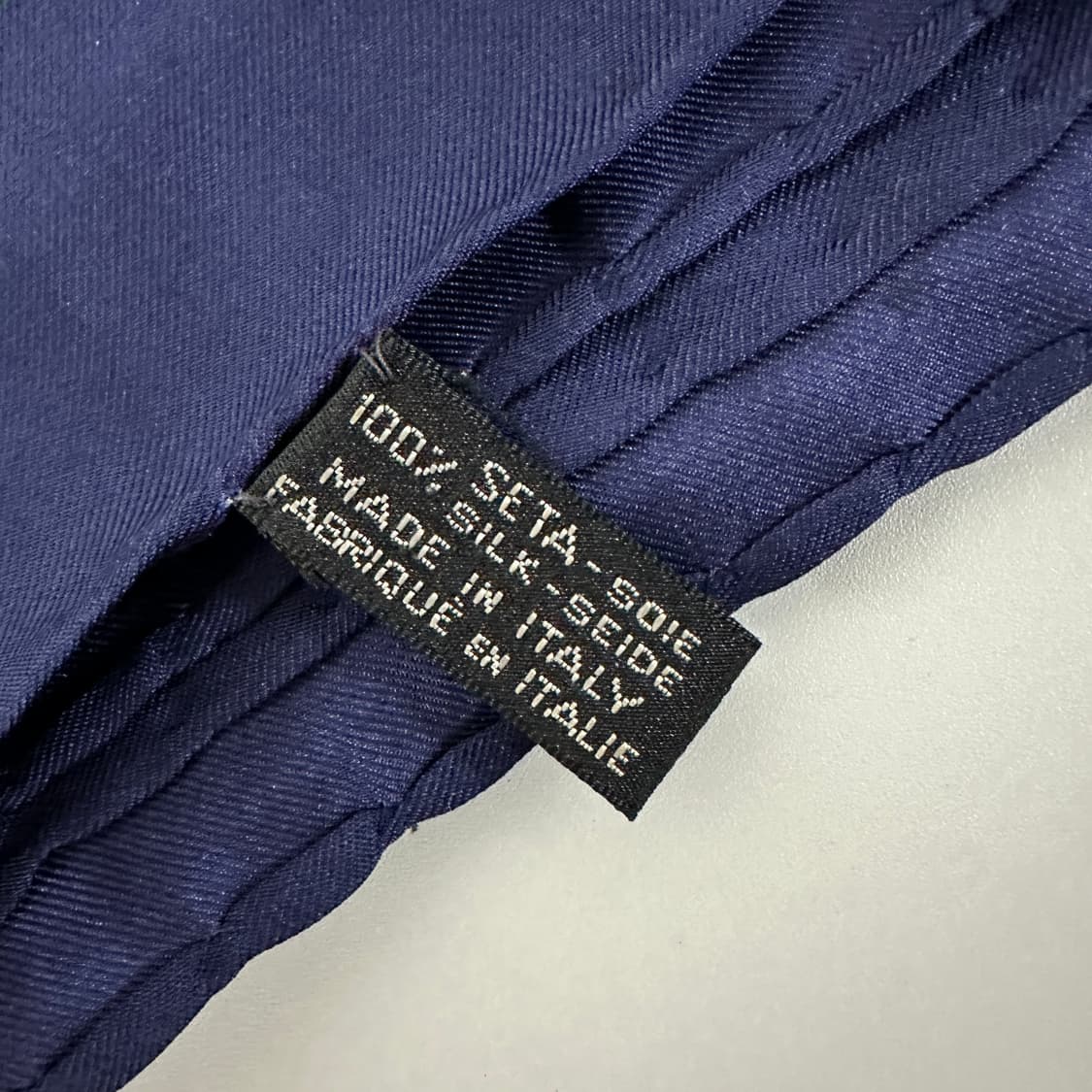 빈티지 셀린느 스카프 상품이미지4