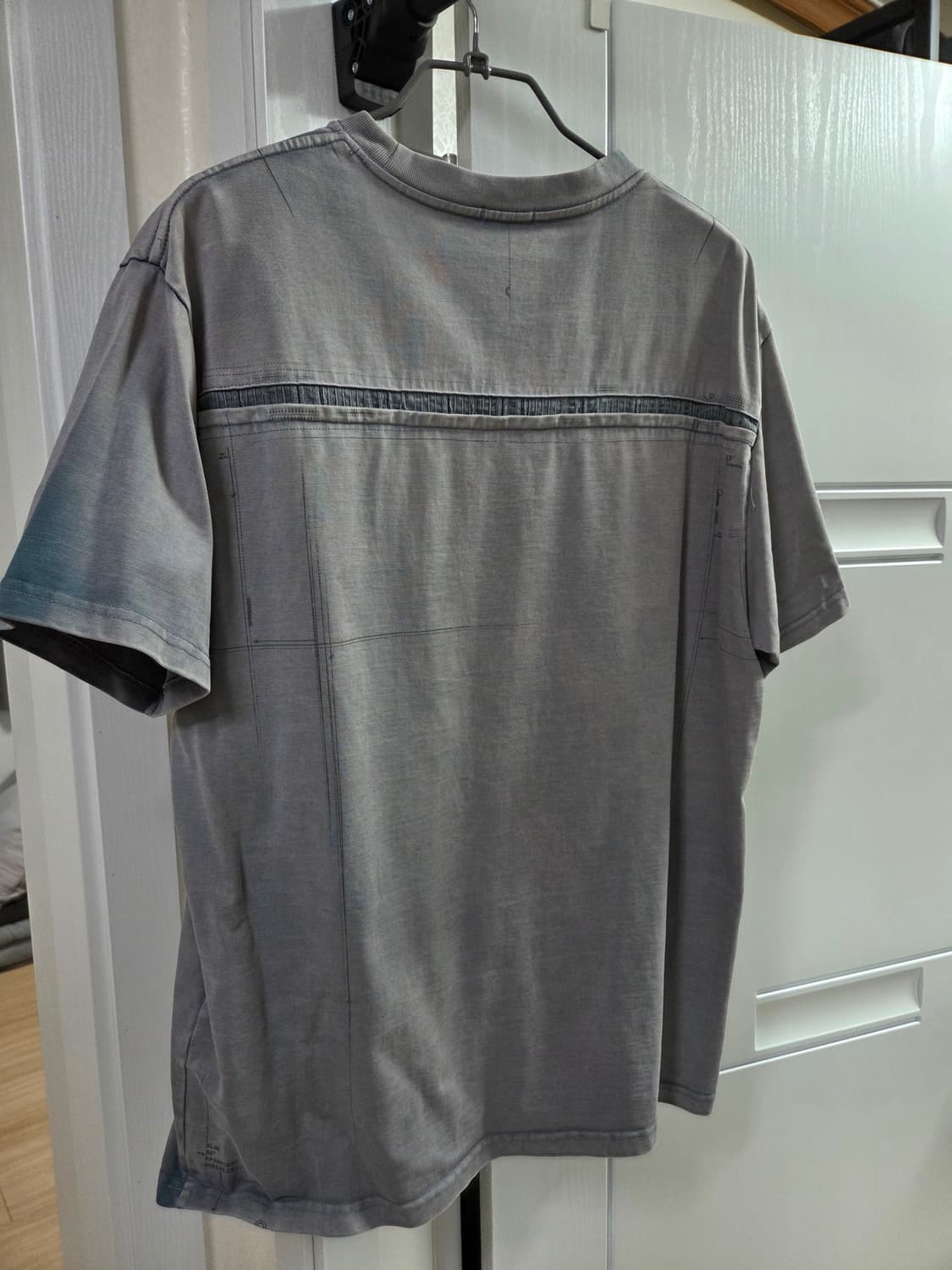 EP.3 SYNOPSIS 01 T-SHIRT 2size 상품이미지6