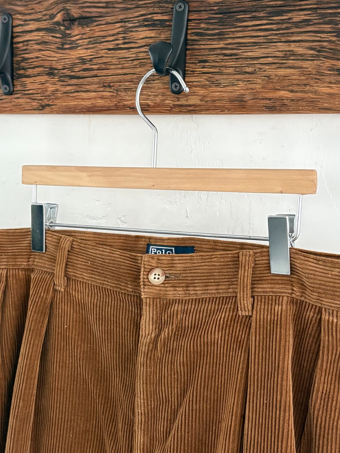 Polo 폴로랄프로렌 90‘s 코듀로이 팬츠   상품이미지5