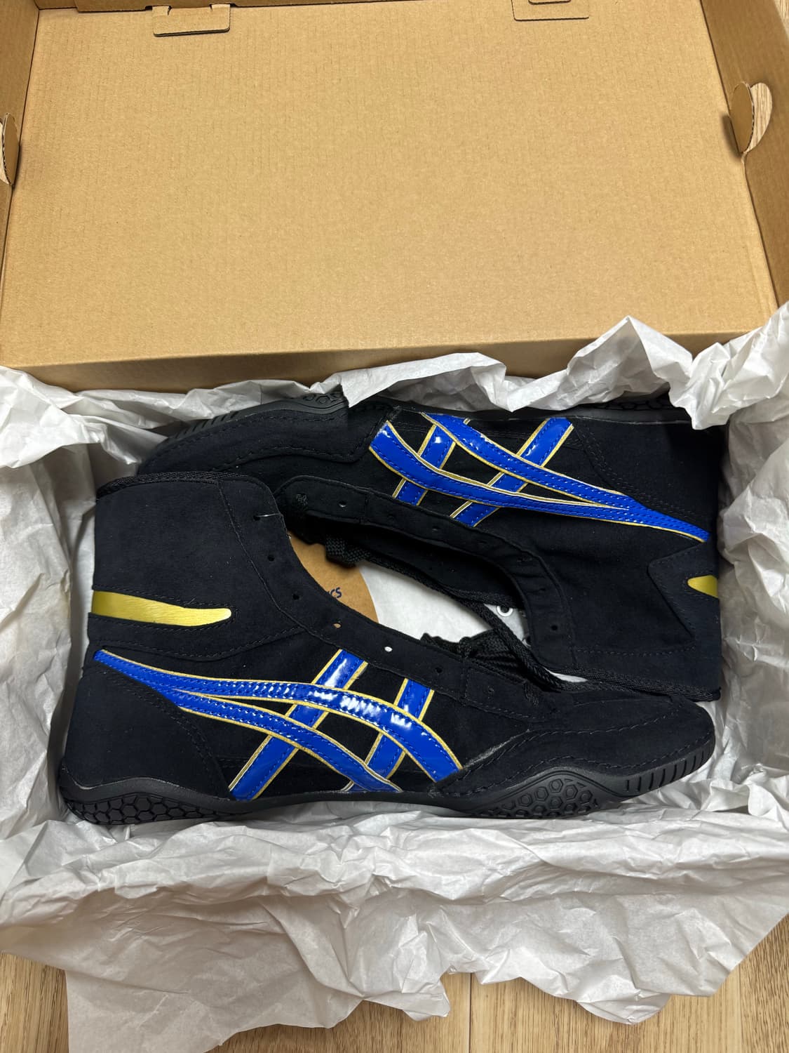 아식스 프라임어택 260 상품이미지1