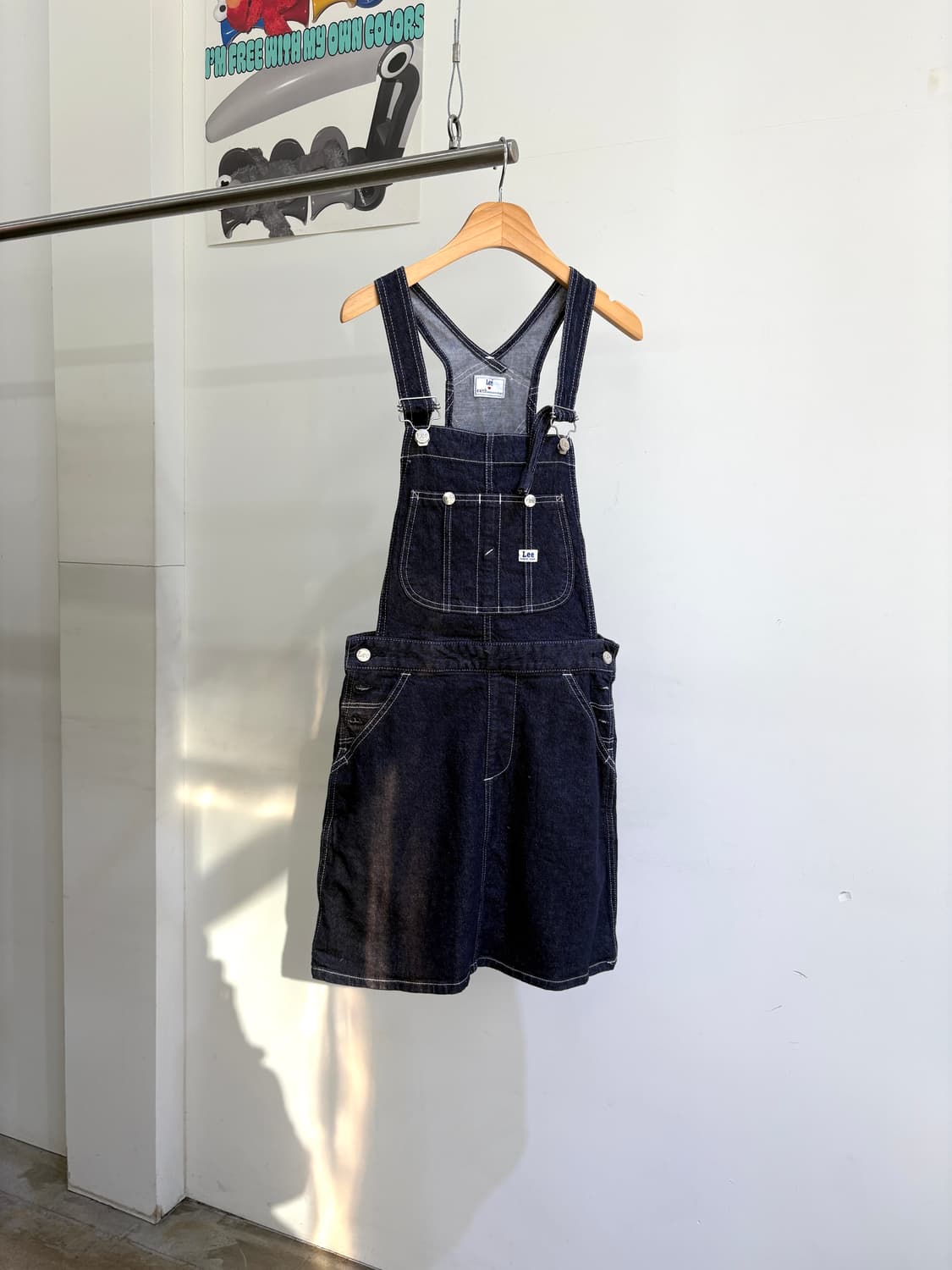 LEE 커버롤 상품이미지1