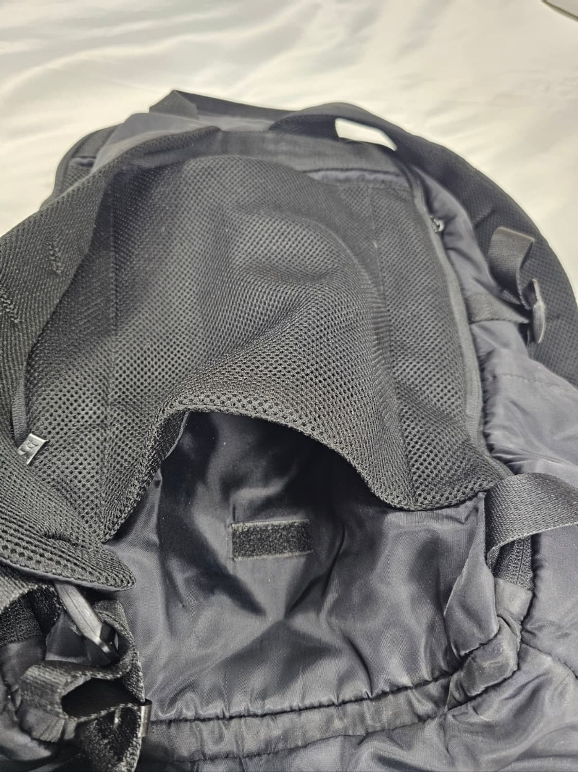 만다리나덕노마드백팩 상품이미지6