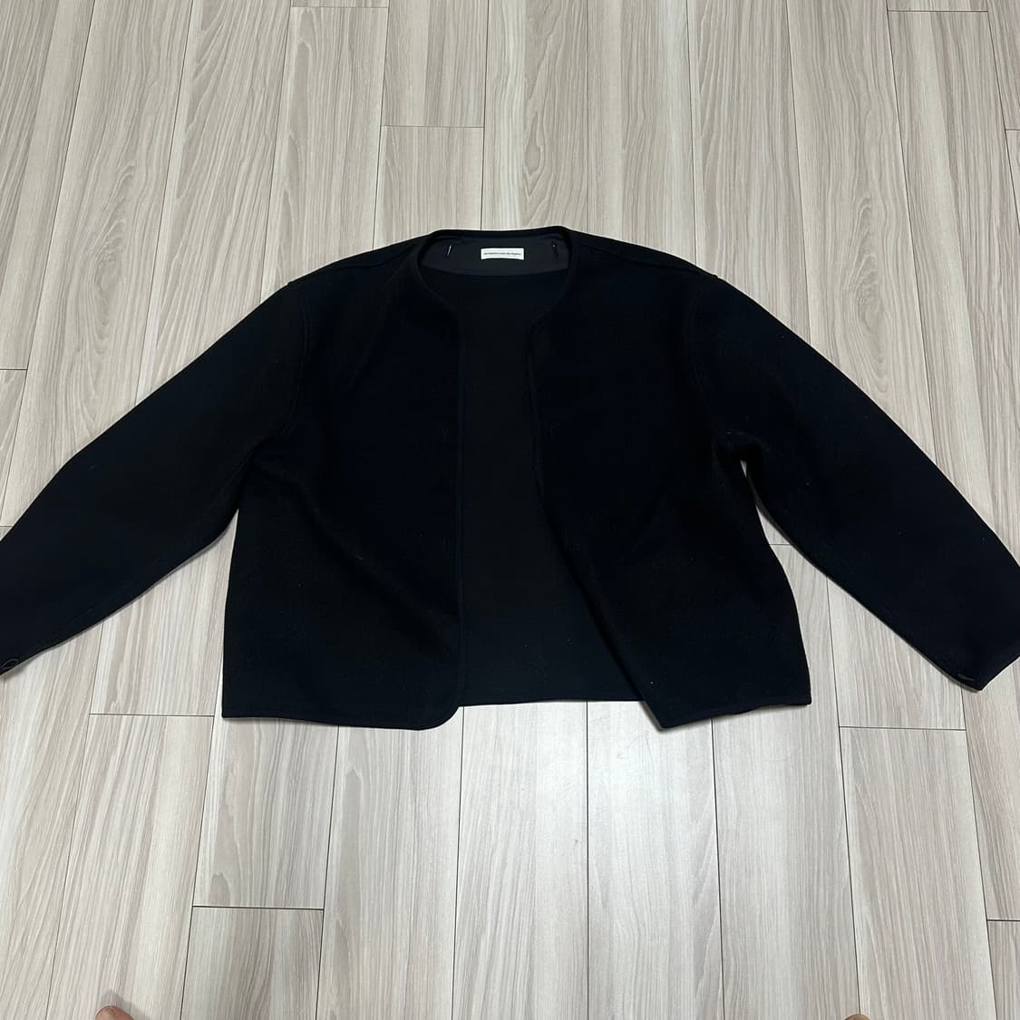 오토매틱포더피플 라이너 자켓 1사이즈 상품이미지3