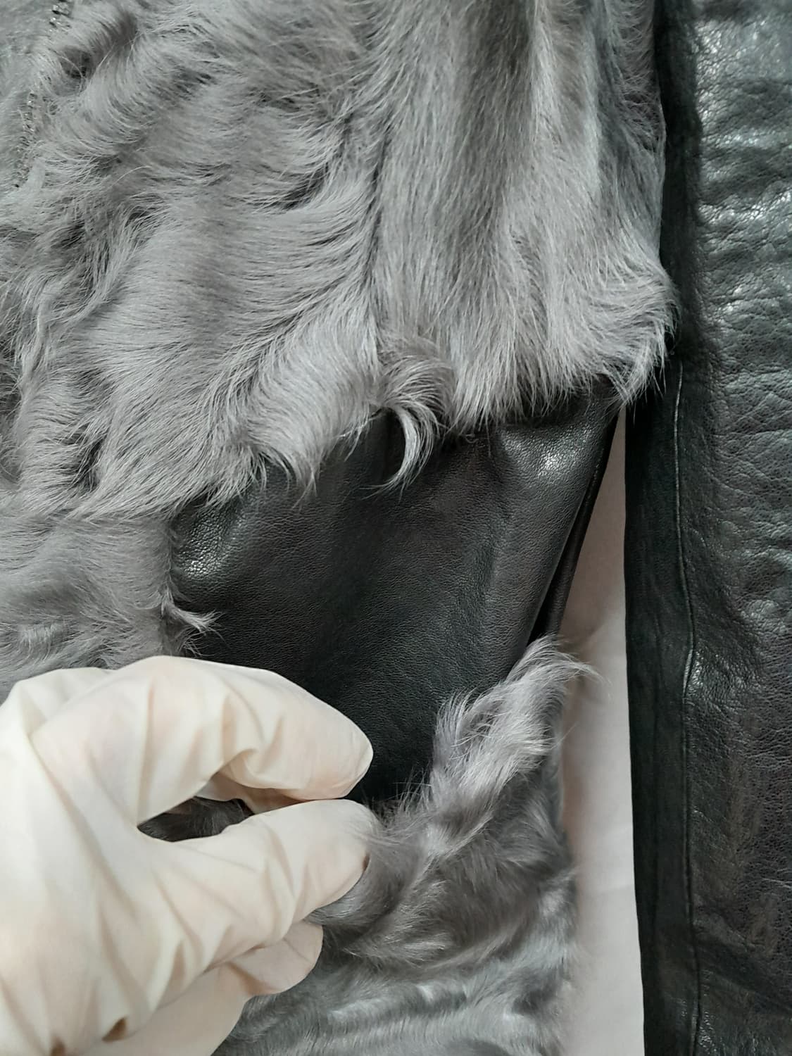 도호 모피무스탕 상품이미지8