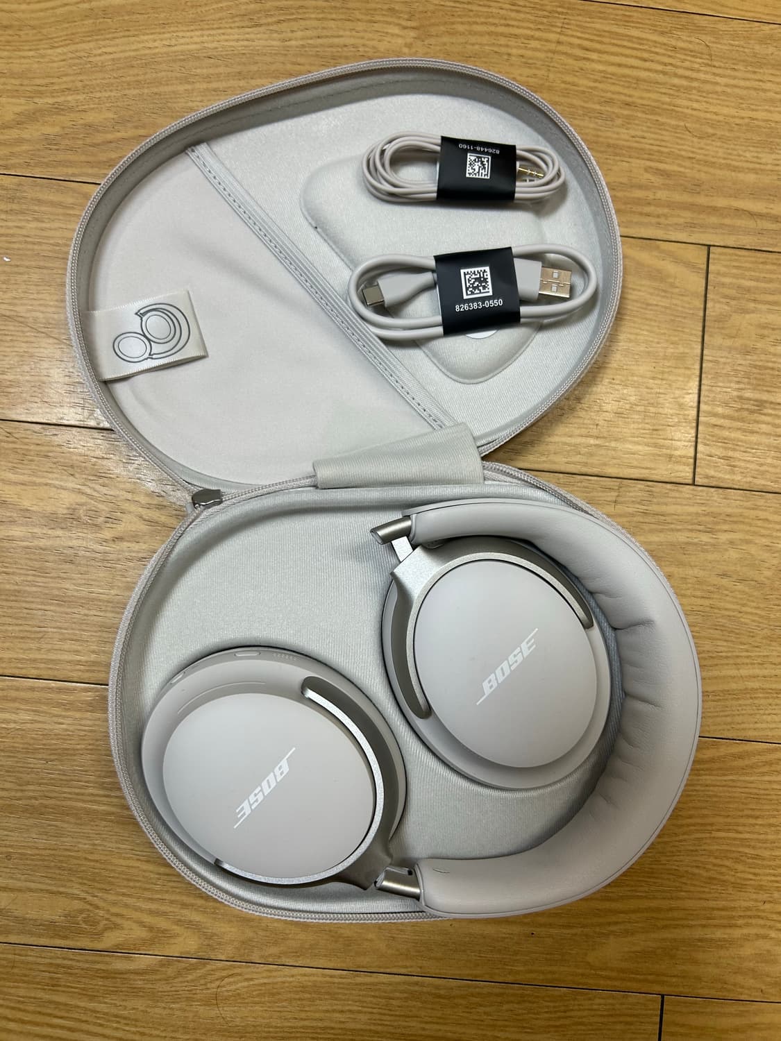 보스 qc 울트라 헤드셋 팔아요 상품이미지1