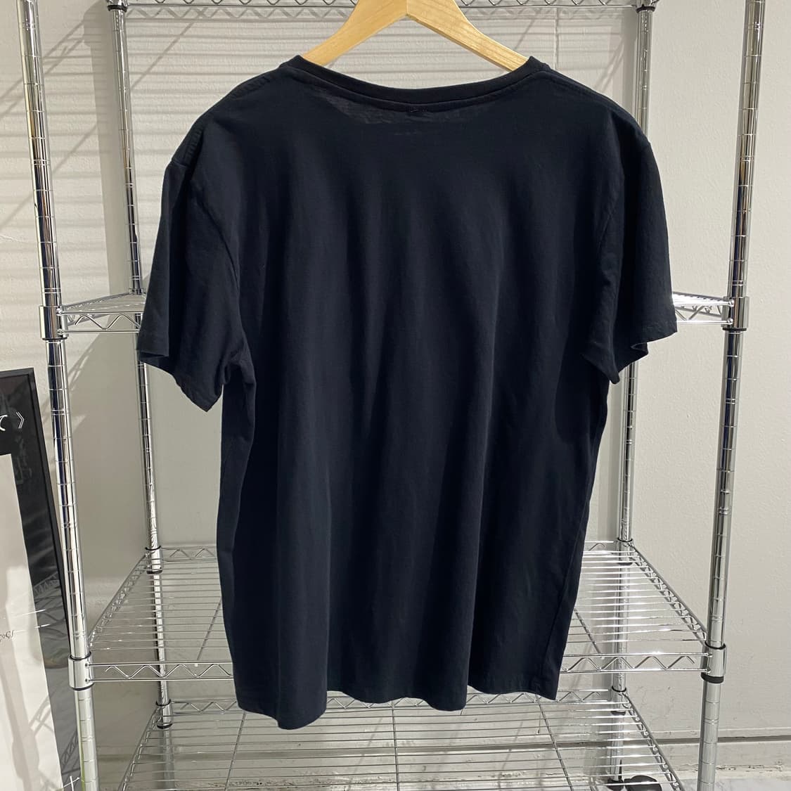 천공침범 부틀렉 애니메이션 티셔츠 상품이미지2