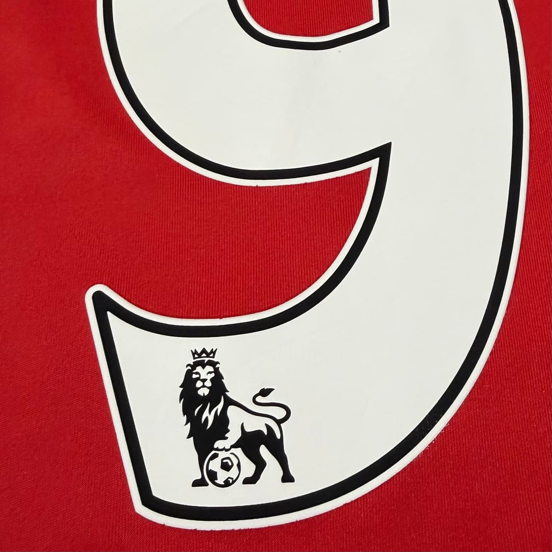 16-17 맨유 홈 즐라탄 이브라히모비치 유니폼 상품이미지4