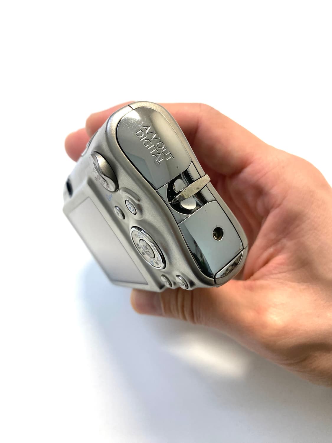 캐논 익서스 IXUS 960 IS 디지털 카메라 상품이미지7